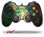 Here - Decal Style Skin fits Logitech F310 Gamepad Controller (CONTROLLER SOLD SEPARATELY)