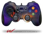 Intersection - Decal Style Skin fits Logitech F310 Gamepad Controller (CONTROLLER SOLD SEPARATELY)
