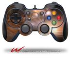 Lost - Decal Style Skin fits Logitech F310 Gamepad Controller (CONTROLLER SOLD SEPARATELY)