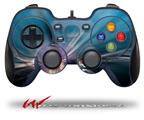 Overload - Decal Style Skin fits Logitech F310 Gamepad Controller (CONTROLLER SOLD SEPARATELY)