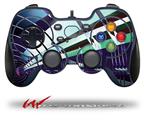 Concourse - Decal Style Skin fits Logitech F310 Gamepad Controller (CONTROLLER SOLD SEPARATELY)