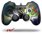 Valentine 09 - Decal Style Skin fits Logitech F310 Gamepad Controller (CONTROLLER SOLD SEPARATELY)