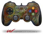Barcelona - Decal Style Skin fits Logitech F310 Gamepad Controller (CONTROLLER SOLD SEPARATELY)