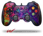 Organic - Decal Style Skin fits Logitech F310 Gamepad Controller (CONTROLLER SOLD SEPARATELY)
