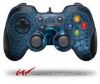 The Fan - Decal Style Skin fits Logitech F310 Gamepad Controller (CONTROLLER SOLD SEPARATELY)