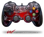 Garden Patch - Decal Style Skin fits Logitech F310 Gamepad Controller (CONTROLLER SOLD SEPARATELY)