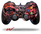 Jazz - Decal Style Skin fits Logitech F310 Gamepad Controller (CONTROLLER SOLD SEPARATELY)