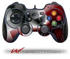 Positive Three - Decal Style Skin fits Logitech F310 Gamepad Controller (CONTROLLER SOLD SEPARATELY)