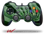 Camo - Decal Style Skin fits Logitech F310 Gamepad Controller (CONTROLLER SOLD SEPARATELY)