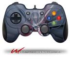 Chance Encounter - Decal Style Skin fits Logitech F310 Gamepad Controller (CONTROLLER SOLD SEPARATELY)