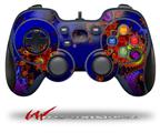 Classic - Decal Style Skin fits Logitech F310 Gamepad Controller (CONTROLLER SOLD SEPARATELY)