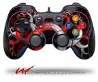 Circulation - Decal Style Skin fits Logitech F310 Gamepad Controller (CONTROLLER SOLD SEPARATELY)