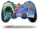 Discharge - Decal Style Skin fits Logitech F310 Gamepad Controller (CONTROLLER SOLD SEPARATELY)
