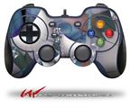 Construction - Decal Style Skin fits Logitech F310 Gamepad Controller (CONTROLLER SOLD SEPARATELY)