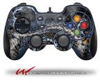Eye Of The Storm - Decal Style Skin fits Logitech F310 Gamepad Controller (CONTROLLER SOLD SEPARATELY)