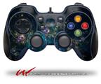 Copernicus 07 - Decal Style Skin fits Logitech F310 Gamepad Controller (CONTROLLER SOLD SEPARATELY)