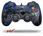 Contrast - Decal Style Skin fits Logitech F310 Gamepad Controller (CONTROLLER SOLD SEPARATELY)