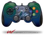 Crane - Decal Style Skin fits Logitech F310 Gamepad Controller (CONTROLLER SOLD SEPARATELY)