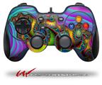Carnival - Decal Style Skin fits Logitech F310 Gamepad Controller (CONTROLLER SOLD SEPARATELY)