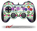 Kearas Tribal 1 - Decal Style Skin fits Logitech F310 Gamepad Controller (CONTROLLER SOLD SEPARATELY)