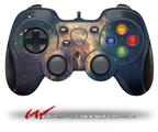 Hubble Images - Carina Nebula Pillar - Decal Style Skin fits Logitech F310 Gamepad Controller (CONTROLLER SOLD SEPARATELY)