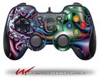 Deceptively Simple - Decal Style Skin fits Logitech F310 Gamepad Controller (CONTROLLER SOLD SEPARATELY)