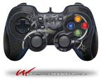 Cs4 - Decal Style Skin fits Logitech F310 Gamepad Controller (CONTROLLER SOLD SEPARATELY)