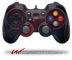 Diamond - Decal Style Skin fits Logitech F310 Gamepad Controller (CONTROLLER SOLD SEPARATELY)