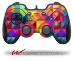 Spectrums - Decal Style Skin fits Logitech F310 Gamepad Controller (CONTROLLER SOLD SEPARATELY)