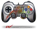 Dance - Decal Style Skin fits Logitech F310 Gamepad Controller (CONTROLLER SOLD SEPARATELY)