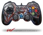 Diamonds - Decal Style Skin fits Logitech F310 Gamepad Controller (CONTROLLER SOLD SEPARATELY)