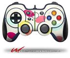Plain Leaves - Decal Style Skin fits Logitech F310 Gamepad Controller (CONTROLLER SOLD SEPARATELY)