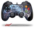 Dusty - Decal Style Skin fits Logitech F310 Gamepad Controller (CONTROLLER SOLD SEPARATELY)