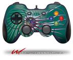 Flagellum - Decal Style Skin fits Logitech F310 Gamepad Controller (CONTROLLER SOLD SEPARATELY)