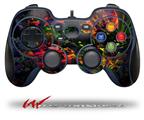 6D - Decal Style Skin fits Logitech F310 Gamepad Controller (CONTROLLER SOLD SEPARATELY)