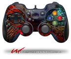 Architectural - Decal Style Skin fits Logitech F310 Gamepad Controller (CONTROLLER SOLD SEPARATELY)
