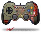 Flutter - Decal Style Skin fits Logitech F310 Gamepad Controller (CONTROLLER SOLD SEPARATELY)