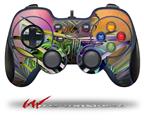 Atomic Love - Decal Style Skin fits Logitech F310 Gamepad Controller (CONTROLLER SOLD SEPARATELY)