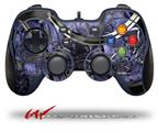 Gyro Lattice - Decal Style Skin fits Logitech F310 Gamepad Controller (CONTROLLER SOLD SEPARATELY)