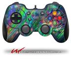 Kelp Forest - Decal Style Skin fits Logitech F310 Gamepad Controller (CONTROLLER SOLD SEPARATELY)
