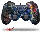 Spherical Space - Decal Style Skin fits Logitech F310 Gamepad Controller (CONTROLLER SOLD SEPARATELY)