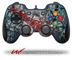 Tissue - Decal Style Skin fits Logitech F310 Gamepad Controller (CONTROLLER SOLD SEPARATELY)