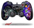 Foamy - Decal Style Skin fits Logitech F310 Gamepad Controller (CONTROLLER SOLD SEPARATELY)
