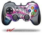 Fan - Decal Style Skin fits Logitech F310 Gamepad Controller (CONTROLLER SOLD SEPARATELY)