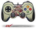 Firebird - Decal Style Skin fits Logitech F310 Gamepad Controller (CONTROLLER SOLD SEPARATELY)