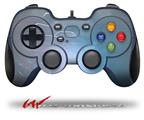 Flock - Decal Style Skin fits Logitech F310 Gamepad Controller (CONTROLLER SOLD SEPARATELY)