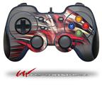 Fur - Decal Style Skin fits Logitech F310 Gamepad Controller (CONTROLLER SOLD SEPARATELY)