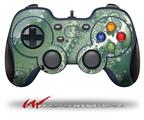 Foam - Decal Style Skin fits Logitech F310 Gamepad Controller (CONTROLLER SOLD SEPARATELY)