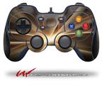 1973 - Decal Style Skin fits Logitech F310 Gamepad Controller (CONTROLLER SOLD SEPARATELY)