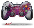Crater - Decal Style Skin fits Logitech F310 Gamepad Controller (CONTROLLER SOLD SEPARATELY)